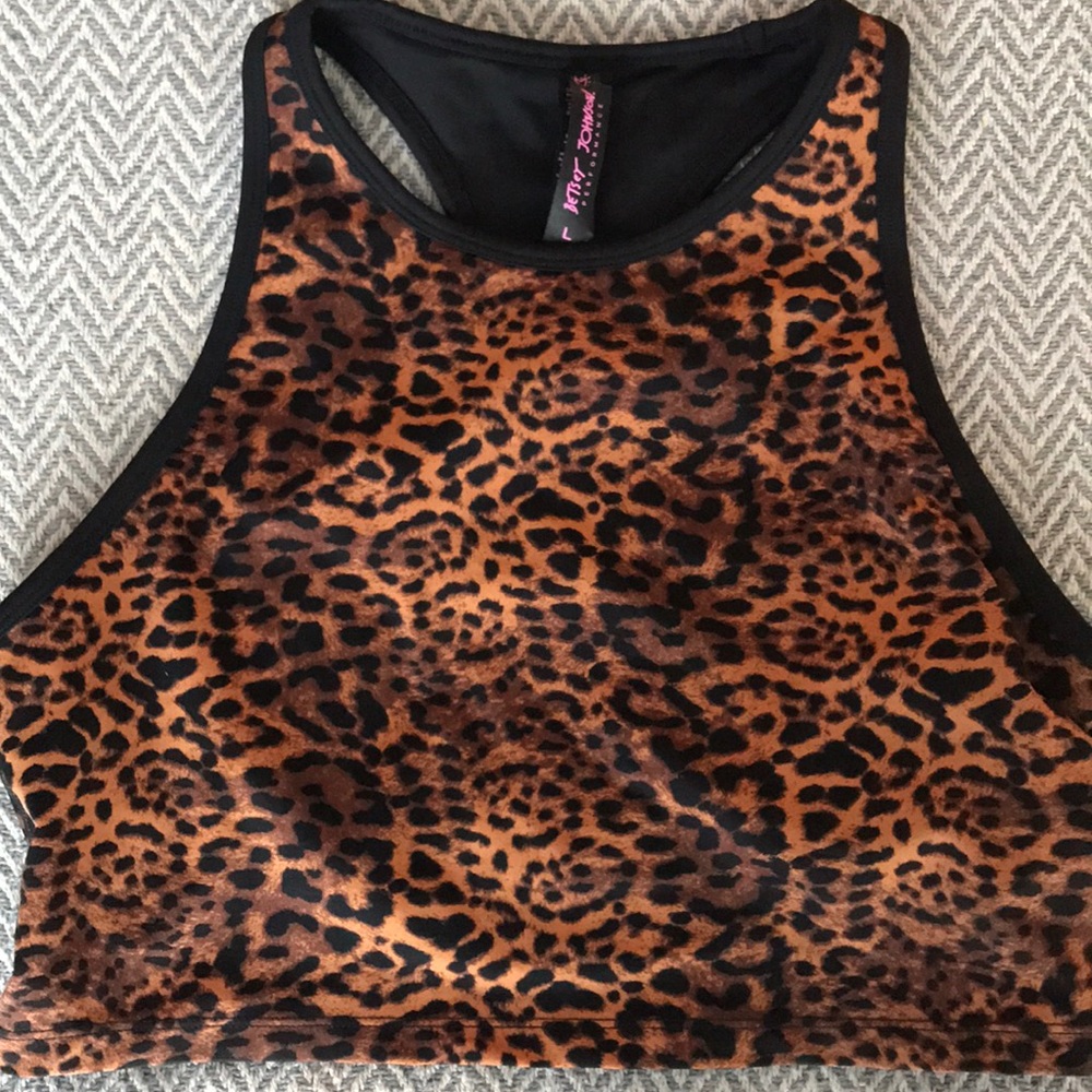 Sports Bra